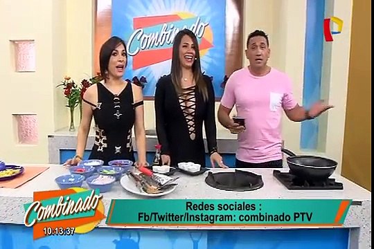 Combinado: Melissa Klug reveló sus secretos para estar regia por siempre junto a Evelyn Vela