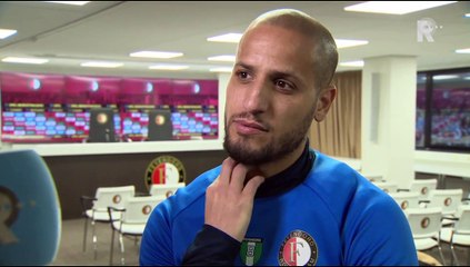 02-12-2016 We moeten gewoon heel scherp zijn