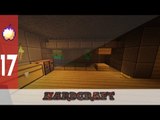 HardCraft - Ep 17 - Crusher de Zombies (Minecraft UHC)