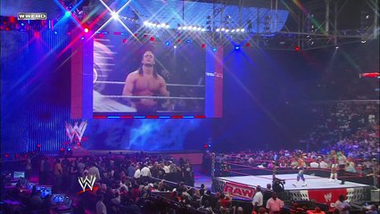 Jamie Noble vs. Paul Burchill (w/ Katie Lea)