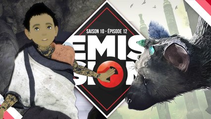 Gamekult l'émission #313 : The Last Guardian