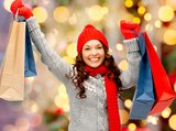 Top 3 Holiday Shopping Apps with the Best Perks