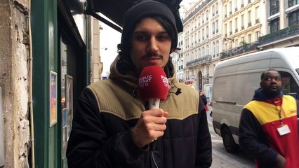 Si j'étais président... [extrait  15]