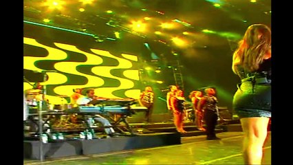 DVD  Ivete Sangalo Show 2010