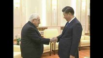 Xi y Kissinger analizan el futuro de las relaciones China-EEUU