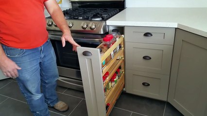 American Fork Kitchen Remodel