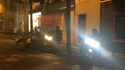 Top départ du Téléthon