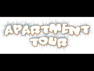 Apartment tour! Just moved in!