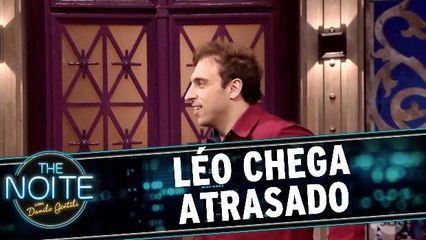 The Noite 01.12.16 - Quinta - Parte 3