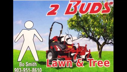 2 Buds Lawn And Tree Service - (903) 951-8610