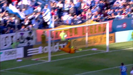 Didier Drogba: MLS Goals