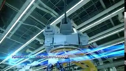 Türk Deniz Kuvvetlerinin yeni silahı muhafız