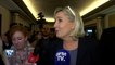 Enquête sur le financement des régionales 2015: Marine Le Pen dénonce "la persécution de l'Etat"