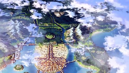 Miniepisodio 15 de Generaciones Pokémon El regreso del rey