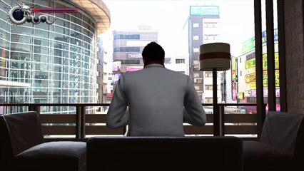 龍が如く6 命の詩。お試し版（体験版）(Ryu ga Gotoku 6/Yakuza 6) Demo-3