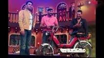 Sachin Tendulkar guest in Kapil show - The Kapil Sharma Show