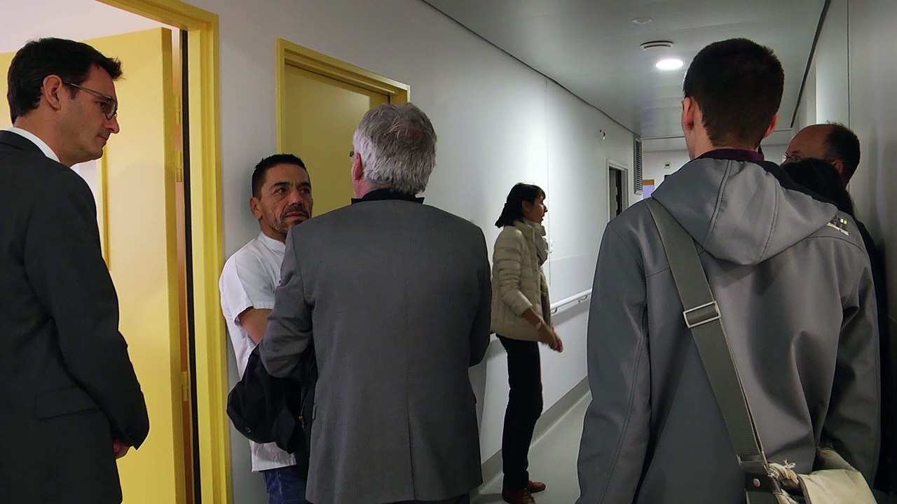 Hautes-Alpes : Le centre hospitalier de Gap dévoile son nouveau service d'hôpital de jour