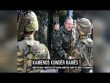 Panos Kamenos kundër Ramës - Top Channel Albania - News - Lajme
