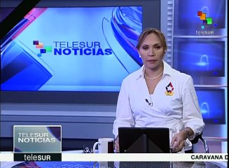 Venezuela desmiente haber sido suspendida en el Mercosur