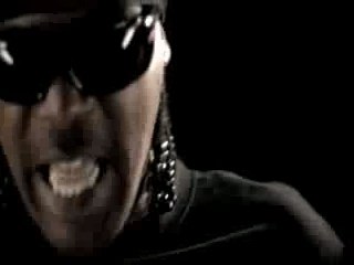La Fouine Ft Gue-d'1 & Kennedy - Banlieue sale
