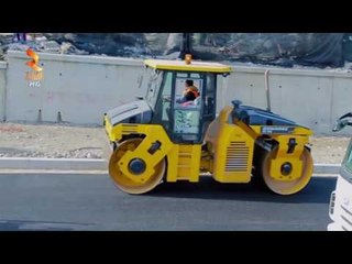 360° Gradë -RAMA RRETHRROTULLIMI I 'ZOGUT TË ZI' DO TË NDRYSHOJË SËRISH