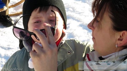 emSKI - mountsankanje1 Babanovac Vlašić 2012