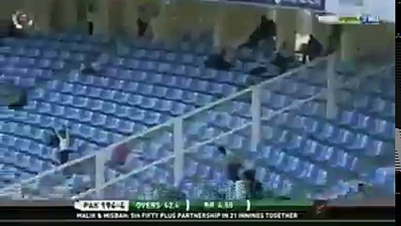 misbhah big sixes amazing power,SPORTS WORLD