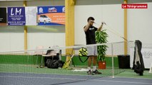 Tennis. Les meilleurs clubs français en finale à Lannion