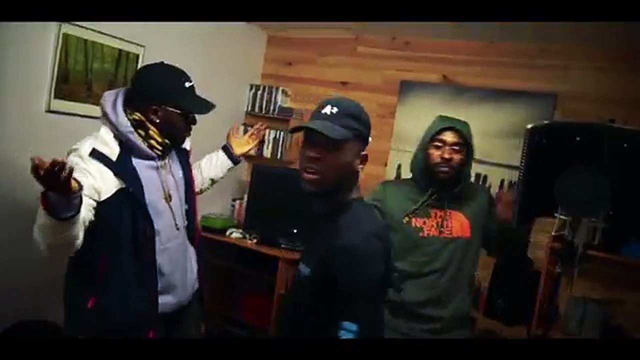 MV - GIRLFRIEND REMIX [DIRECTED BY G]