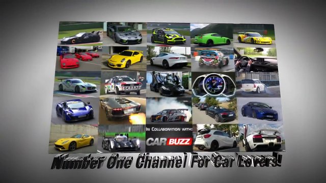 Test Drive in the 2016 Porsche 991 Turbo S MK2 - Full Throttle Accelerations & Sounds!