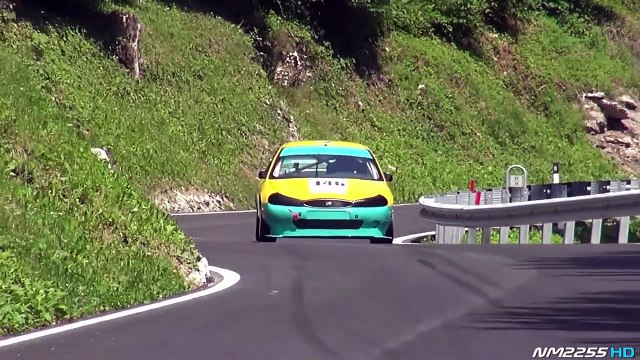 Ford Mondeo STW 2.0 V6 - Best Sounding Mondeo Ever?