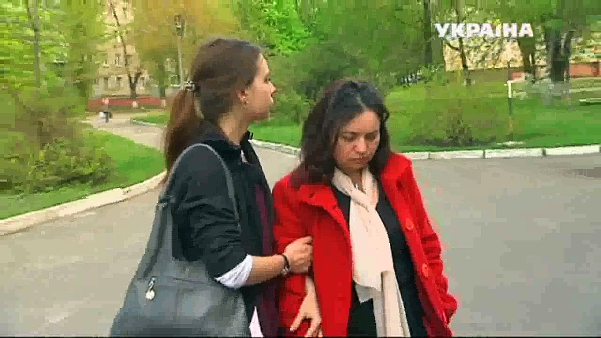 ⁣3000 обмороков моей мамы | Говорить Україна