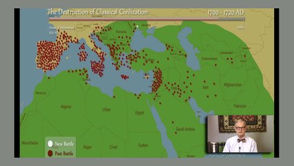 Bill Warner, PhD - Hijra, Islamic Migration