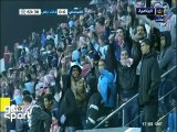 هداف مباراة الفيصلي 1-0 ذات راس