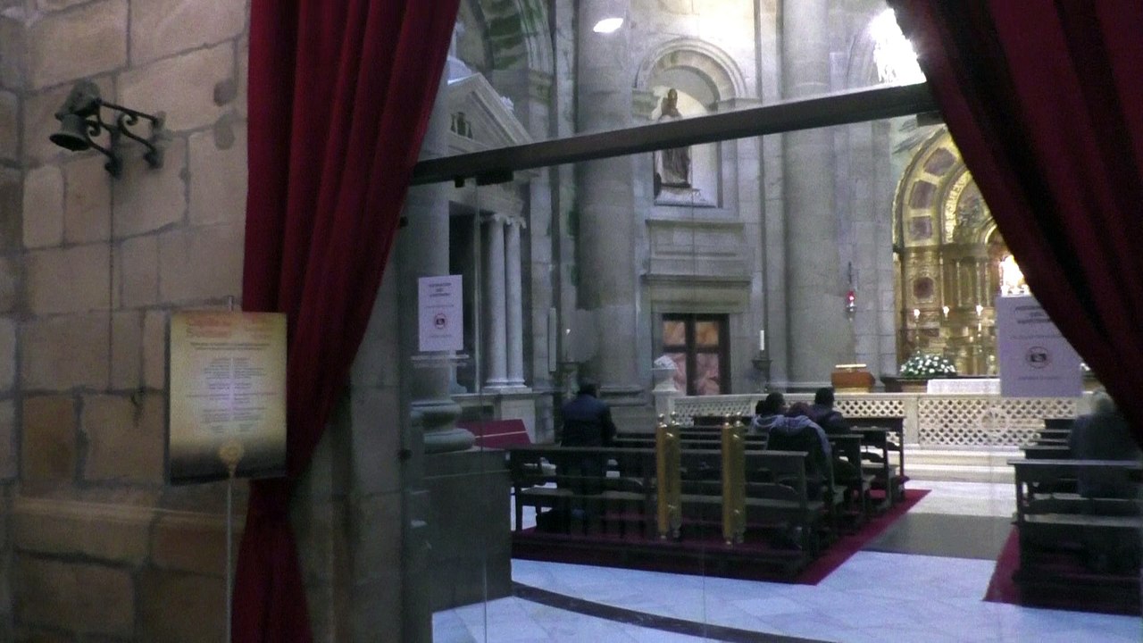 Clip17 CATHÉDRALE
