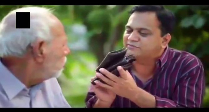 Bangla Natok -(পকেটমার) by ATM Samsujjaman Comedy Natok 2016