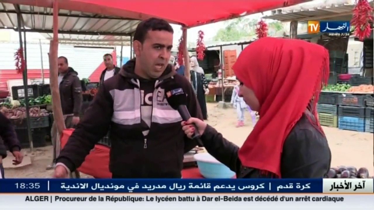 من الشعب وإلى الشعب  عين على بلدية زموري ولاية بومرداس.. الجزء 2