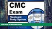 Best Price CMC Exam Flashcard Study System: CMC Test Practice Questions   Review for the Cardiac