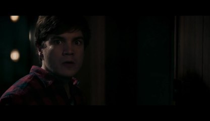 The Autopsy of Jane Doe    -    trailer