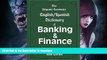 READ  The Hispanic Economics English/Spanish Dictionary of Banking   Finance: Words, Phrases, and