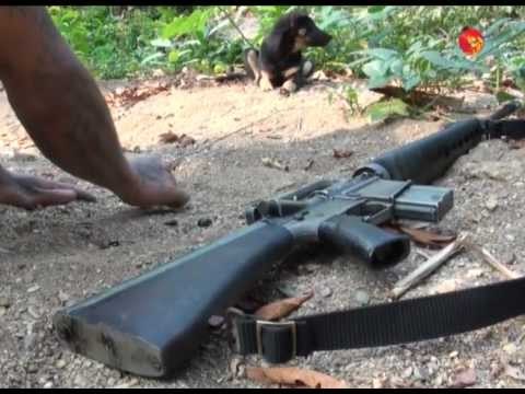 Burma Continues Deadly Landmine Use