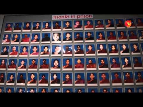 Burma to Free 6,359 Prisoners