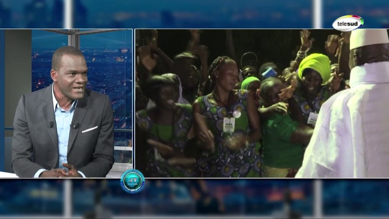 Édition spéciale Gambie : Comment expliquer l’alternance inattendue ?