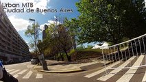 Urban MTB - Ciudad de Buenos Aires