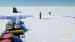 Ross Ice Shelf Research | Continent 7: Antarctica