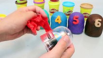 Kinetic Sand Coca Cola Bottle Play Doh Toy Surprise Eggs Toys