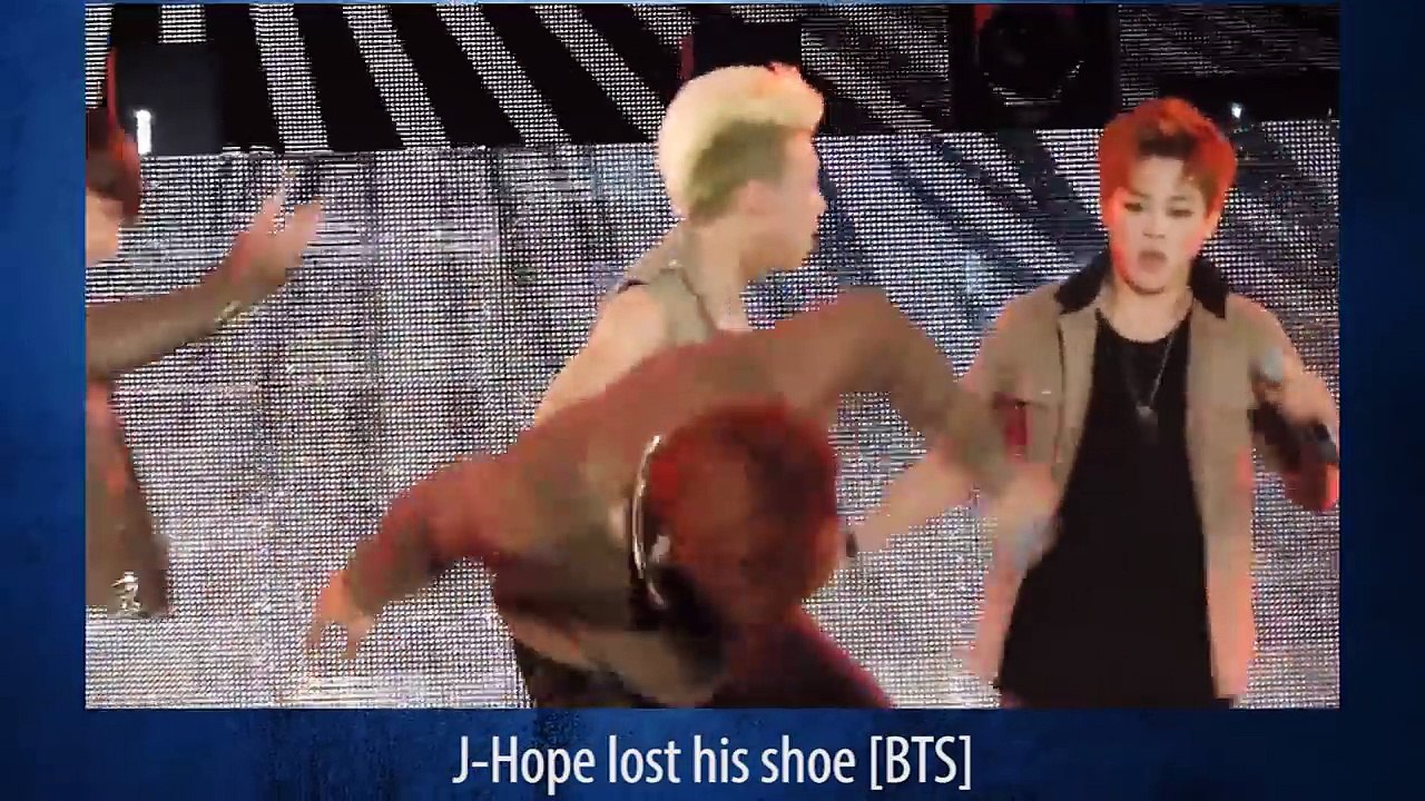 BTS TWERKING | KPOP ACCIDENTS AND FUNNY MOMENTS