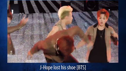 BTS TWERKING | KPOP ACCIDENTS AND FUNNY MOMENTS