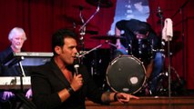 Franz Goovaerts, Benjamin & Ronnie McDowell Band perform 'Suspicious Minds' Elvis Week 2016