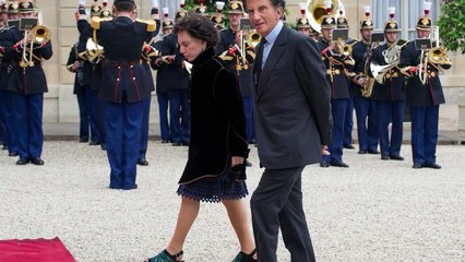 Jack Lang  : la mort de sa fille, "une douleur extrême"